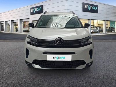 Usado Citroën C5 Aircross Feel 225 CV (165 kW) 2023 Blanco SUV
