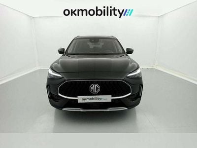 Usado MG HS Luxury 162 CV (119 kW) 2024 Negro SUV