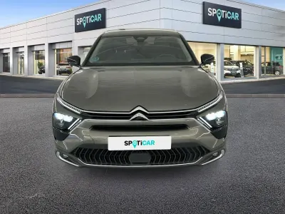 Usado Citroën C5 X