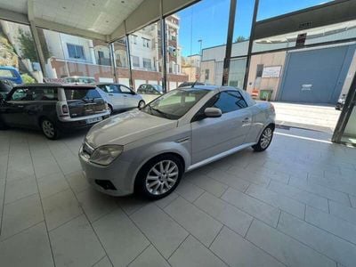 Opel Tigra