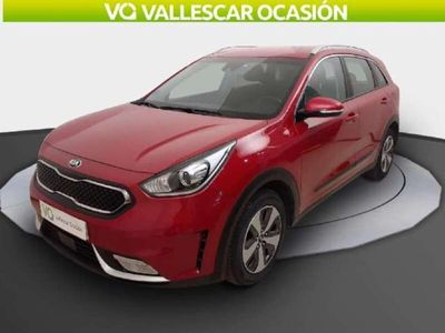 usado Kia Niro 1.6 HEV Drive