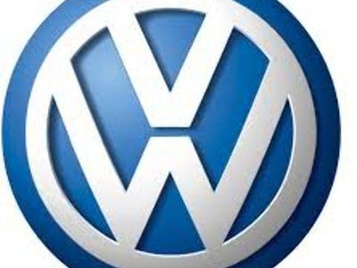 VW California