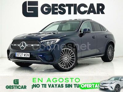 Mercedes GLC200