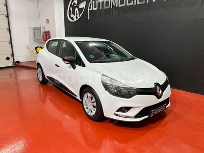 Renault Clio IV