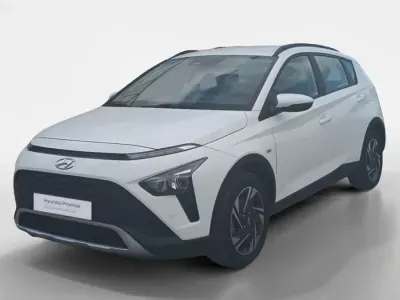 Usado Hyundai Bayon