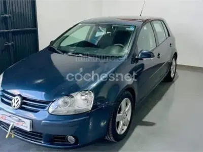 Usado VW Golf IV
