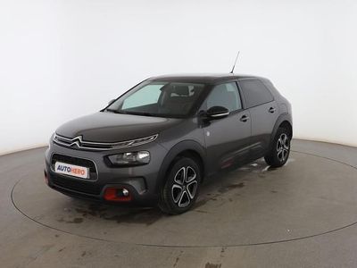 Usado Citroën C4 Cactus PureTech 110 CV (80 kW) 2020 Utilitario