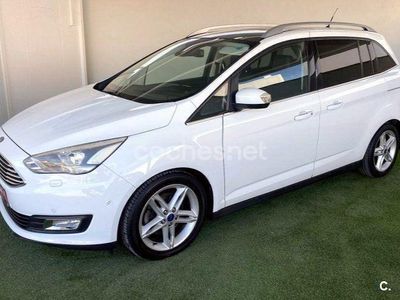 Ford Grand C-Max