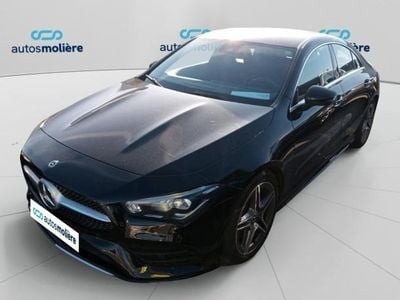 Mercedes CLA200