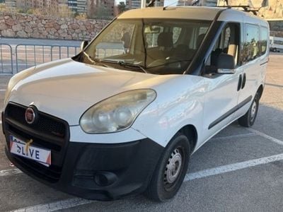 Fiat Doblò