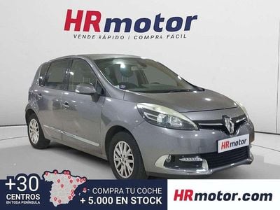 Gris Usado 2016 Renault Zoe Zen Utilitario | 11.240 €