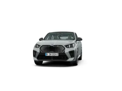 Usado BMW iX2 Comfort Edition 150 kW (204 CV) 2024 Gris SUV