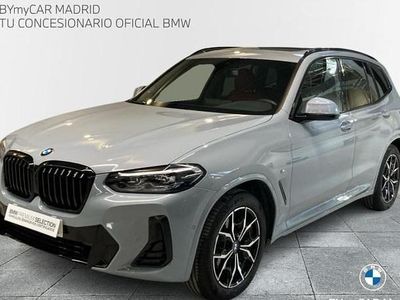 Usado 2022 BMW M140 xLine Utilitario | 47.900 €