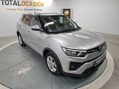 Usado SsangYong Tivoli 128 CV (94 kW) 2022 Otro SUV