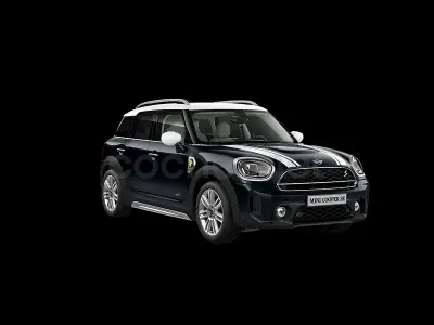 Usado Mini Cooper S Countryman