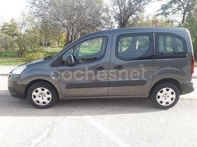 Peugeot Partner Tepee
