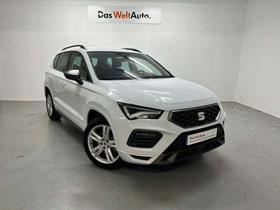 usado Seat Ateca 1.5 TSI S&S FR XL 110 kW (150 CV)