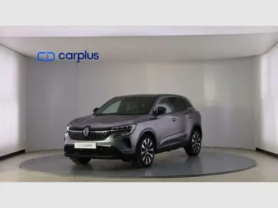 Usado Renault Austral Techno 158 CV (116 kW) 2024 Gris SUV