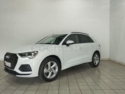 Usado Audi Q3 Advanced Plus 150 CV (110 kW) 2025 Blanco SUV
