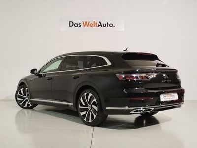 VW Arteon