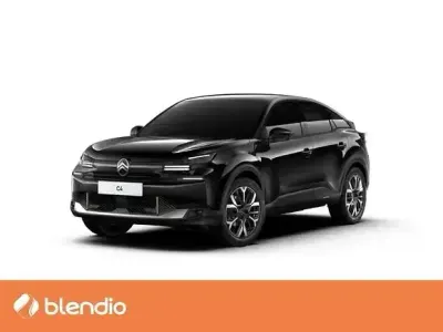 Usado Citroën e-C4