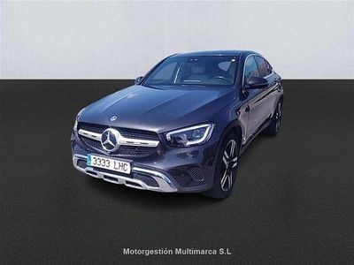 Mercedes GLC300
