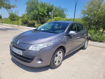 Renault Mégane III