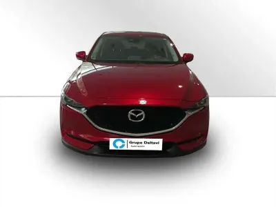 Usado Mazda CX-5 150 CV (110 kW) 2019 SUV