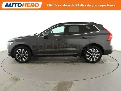 Usado Volvo XC60