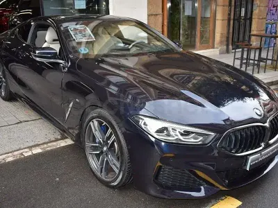 Usado BMW 840
