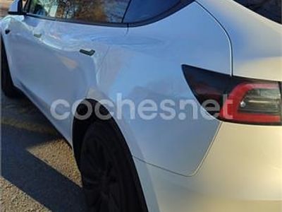 Usado Tesla Model Y 378 kW (515 CV) 2023 Eléctrico SUV