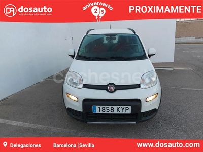 Fiat Panda 4x4