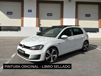 Usado VW Golf VII