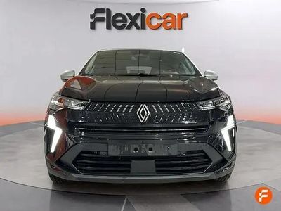 Occasion Renault Captur Techno 140 PK (102 kW) 2025 Zwart SUV