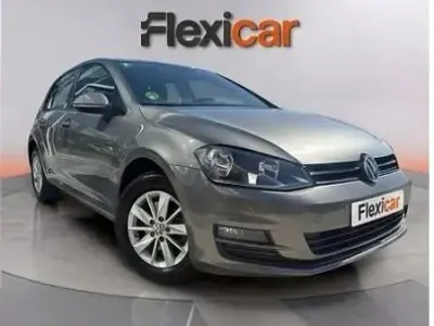 Usado VW Golf VII