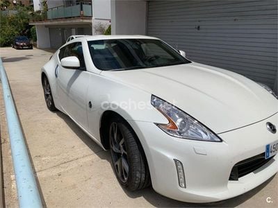 Nissan 370Z