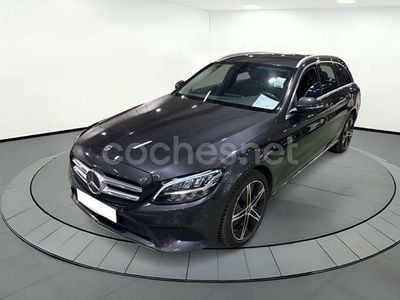 Mercedes C300e