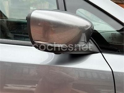 Usado Nissan Leaf N-Connecta 2022 Eléctrico Utilitario