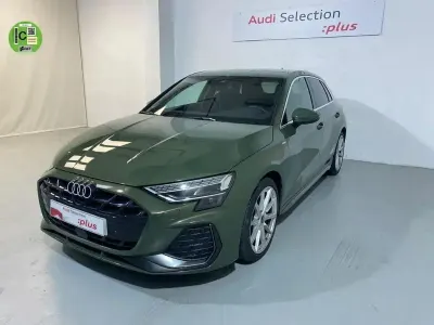 Usado Audi Q3
