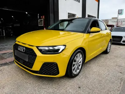 Usado Audi A1 Sportback