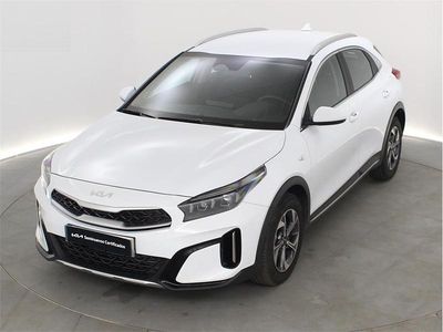 Usado Kia XCeed 100 CV (73 kW) 2025 Blanco SUV