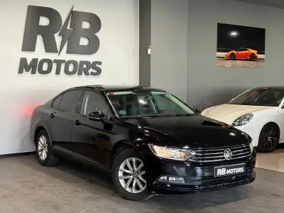 Usado VW Passat