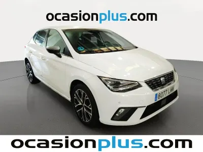 Usado Seat Ibiza