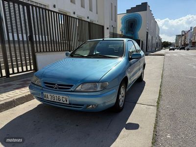 Citroën Xsara