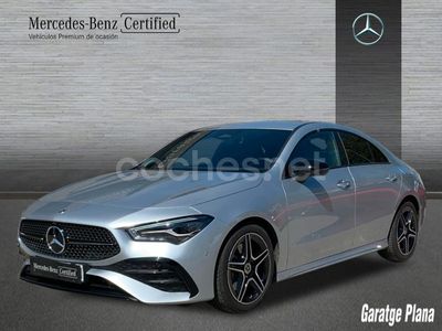 Mercedes CLA200