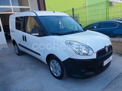 Fiat Doblò