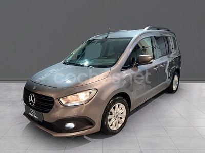 Mercedes Citan 110
