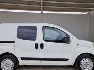 Citroën Nemo