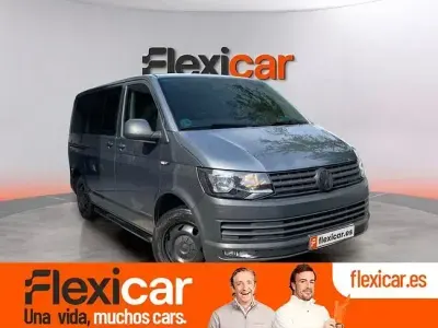 Usado VW Caravelle
