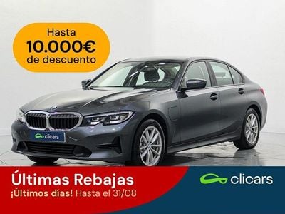 BMW 330e